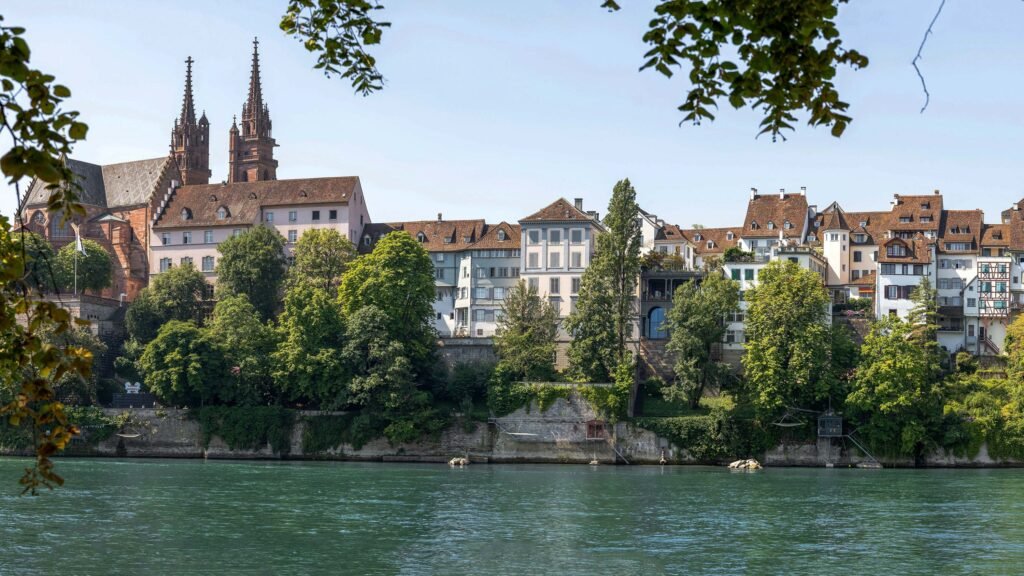 Transport law legal claims in Switzerland expert lawyers